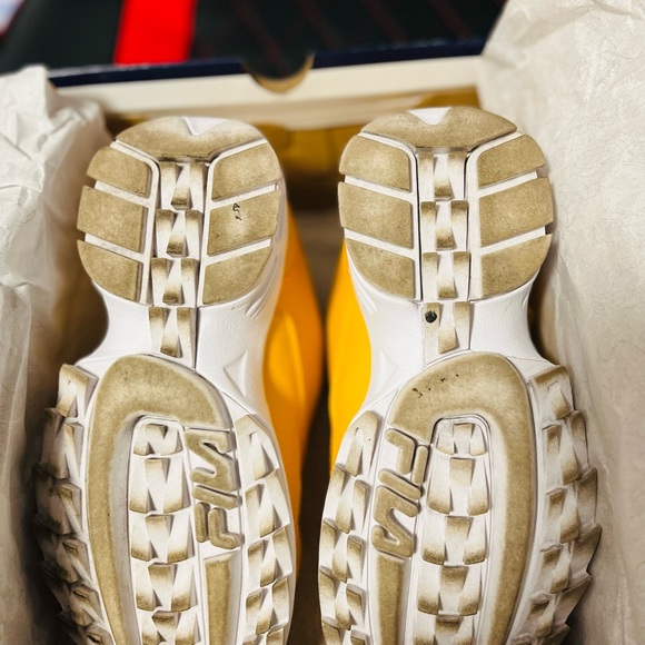 Fila “Fast Charge” 4.5Y GS - Picture 9 of 10